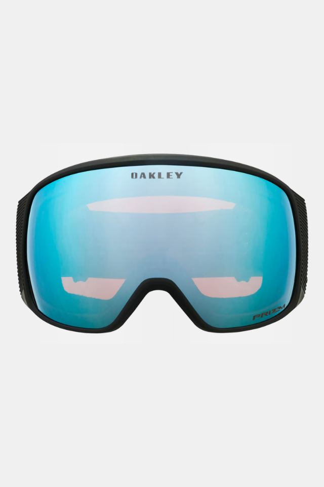 Oakley Flight Tracker L Factory Pilot Black / Prizm Snow Sapphire GBL