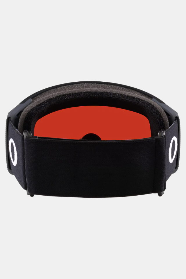 Oakley Flight Tracker L Matte Black / Prizm Argon