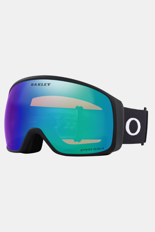 Oakley Flight Tracker L Matte Black / Prizm Argon