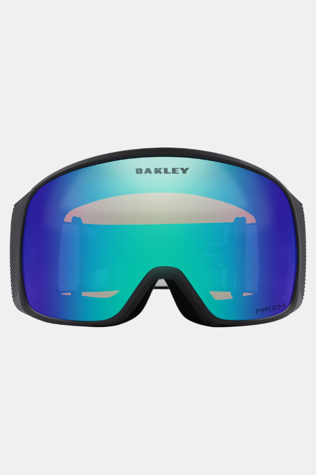 Oakley Flight Tracker L Matte Black / Prizm Argon