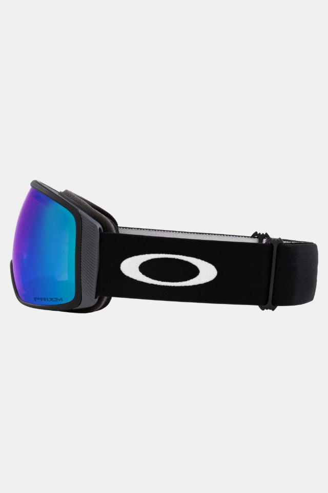 Oakley Flight Tracker L Matte Black / Prizm Argon