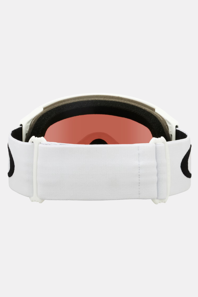 Oakley Flight Tracker L Matte White / Prizm/Sapphire GBL