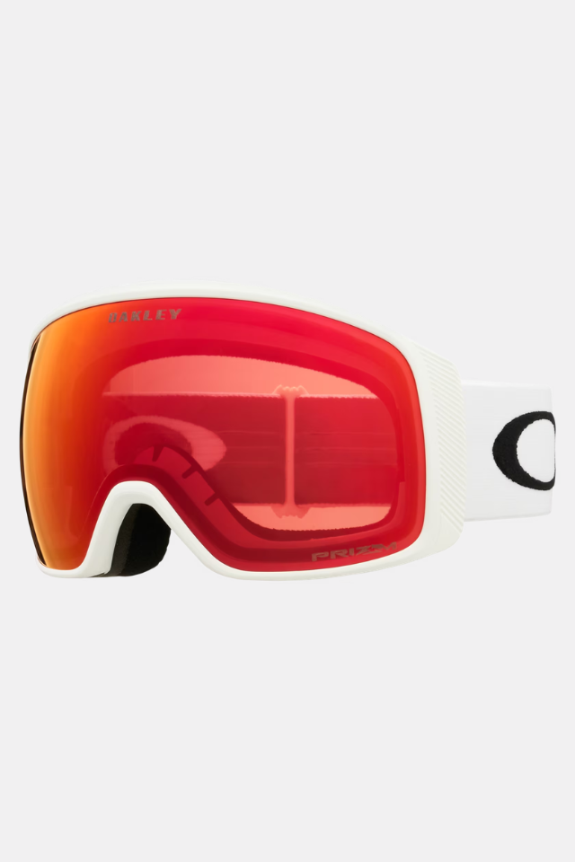 Oakley Flight Tracker L Matte White / Prizm/Torch GBL