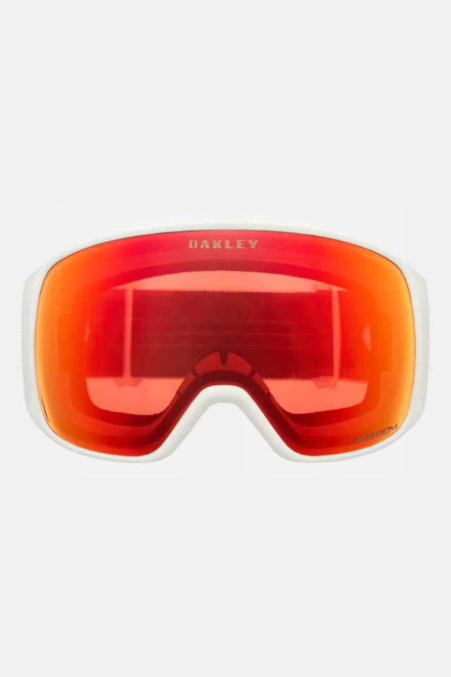 Oakley Flight Tracker L Matte White / Prizm/Torch GBL
