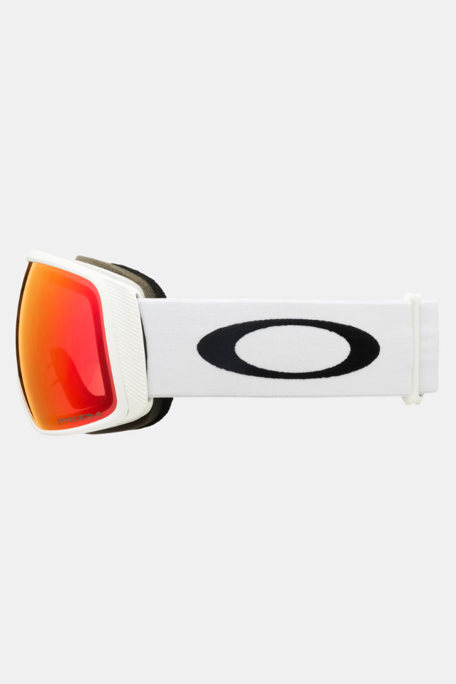 Oakley Flight Tracker L Matte White / Prizm/Torch GBL