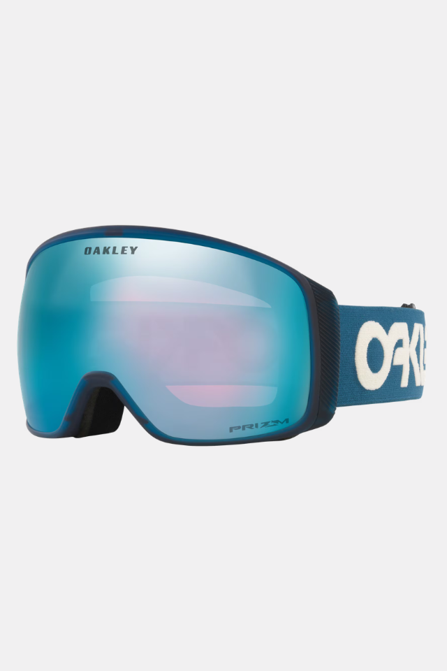 Oakley Flight Tracker L Poseidon / Prizm Snow Sapphire GBL