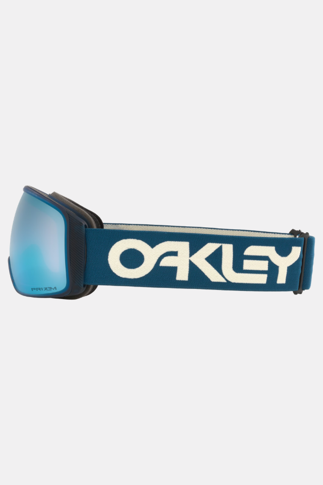 Oakley Flight Tracker L Poseidon / Prizm Snow Sapphire GBL