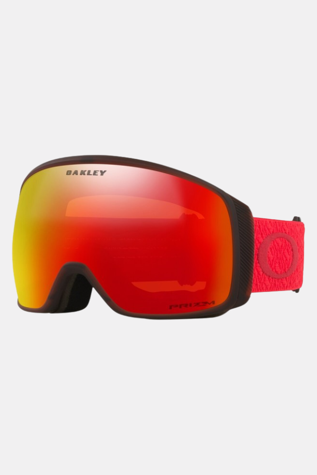 Oakley Flight Tracker L Red Aura / Prizm/Torch GBL