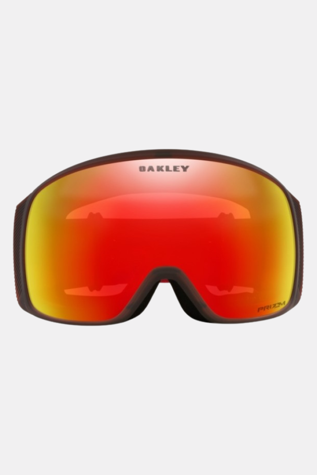 Oakley Flight Tracker L Red Aura / Prizm/Torch GBL