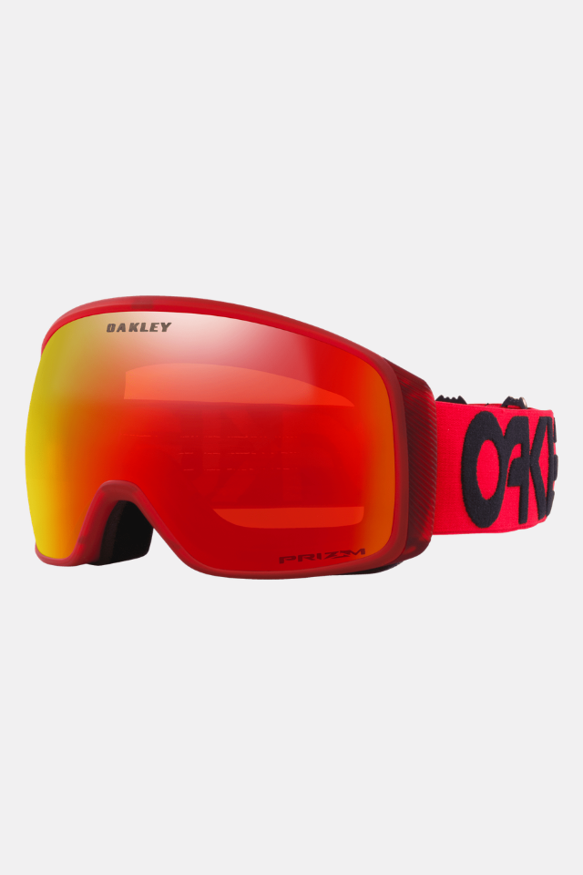 Oakley Flight Tracker L Red Line / Prizm/Torch GBL