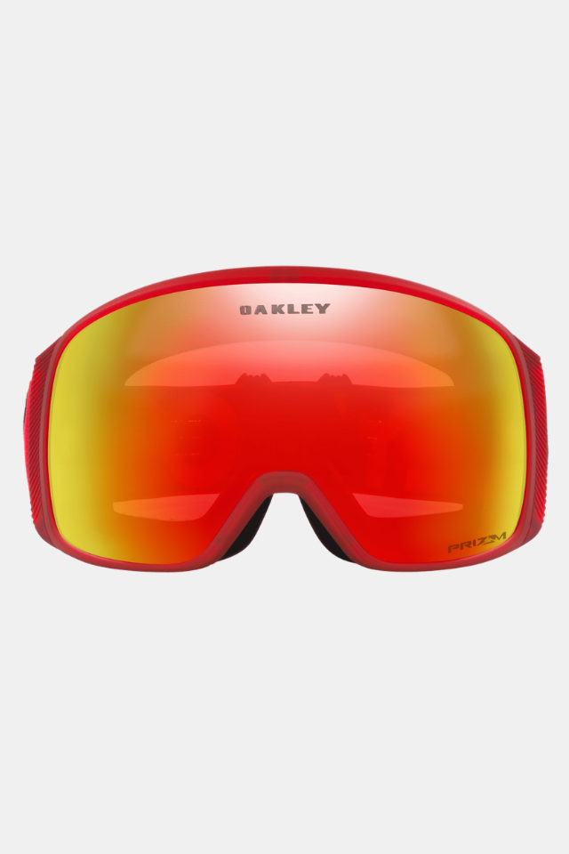 Oakley Flight Tracker L Red Line / Prizm/Torch GBL