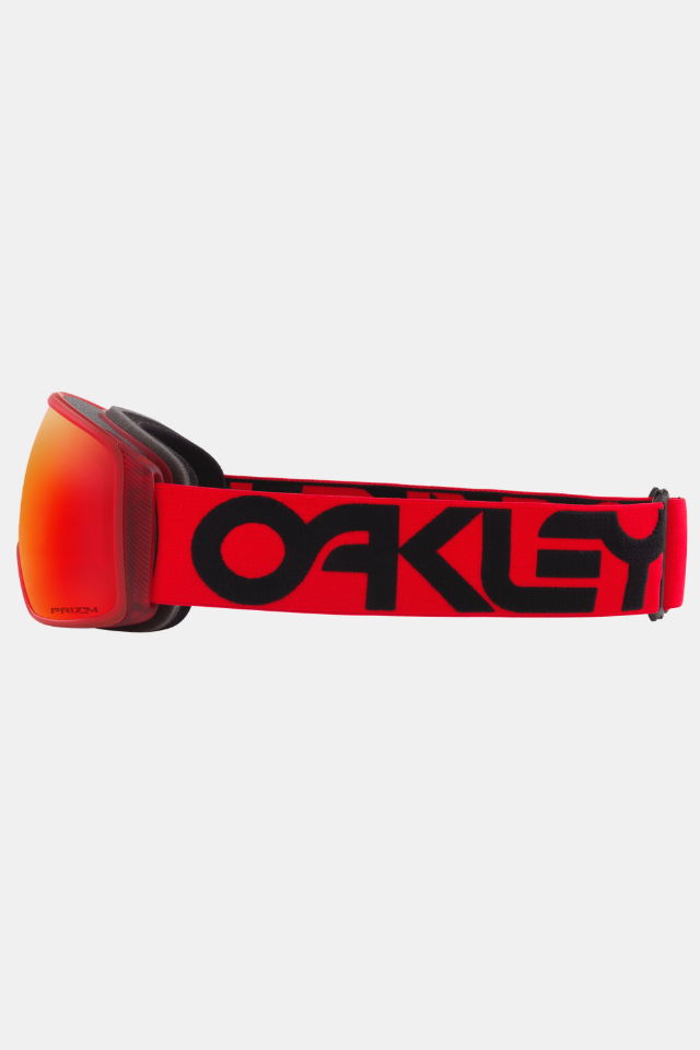 Oakley Flight Tracker L Red Line / Prizm/Torch GBL