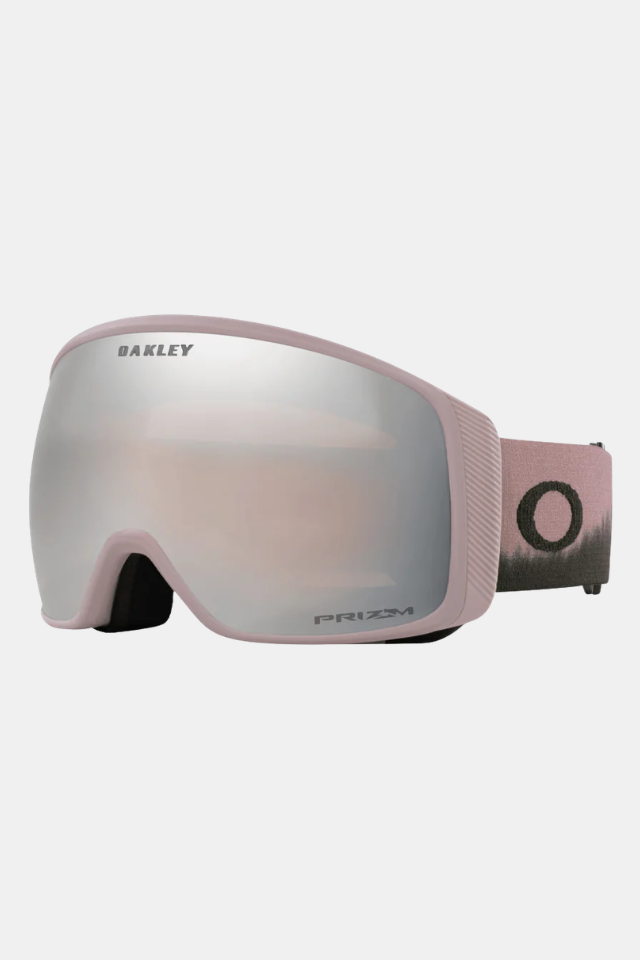 Oakley Flight Tracker L Toadstool Dip / Prizm Black Iridium