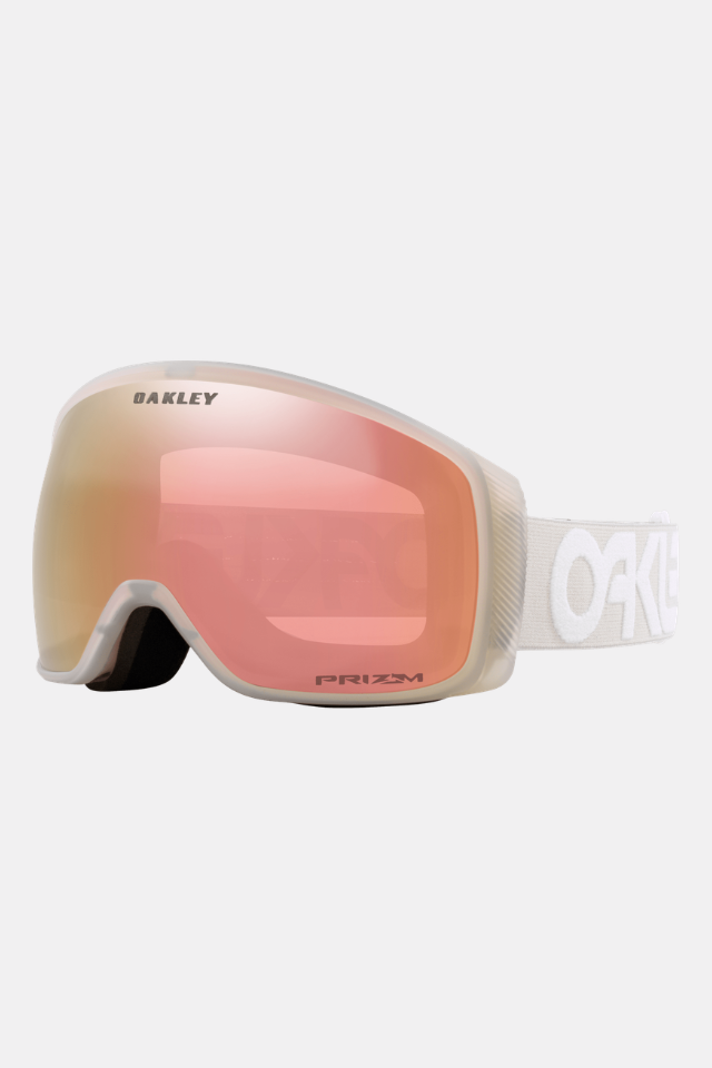  Oakley Flight Tracker M Cool Grey / Prizm/Rose Gold GBL