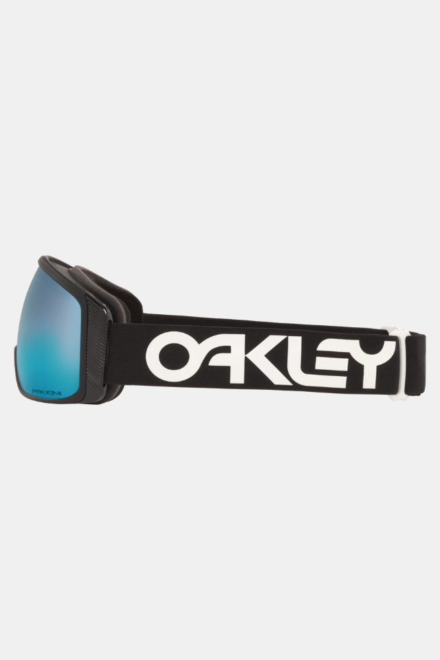 Oakley Flight Tracker M FP Black / Prizm/ Sapphire GBL