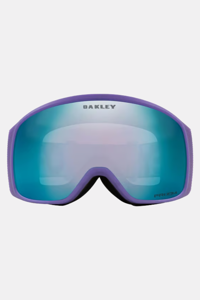 Oakley Flight Tracker M Lilac / Prizm/ Sapphire GBL