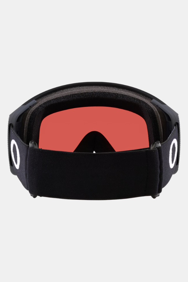 Oakley Flight Tracker M Matte Black / Prizm Argon
