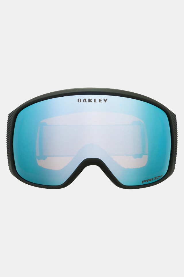 Oakley Flight Tracker M  Matte Black / Prizm/ Sapphire GBL