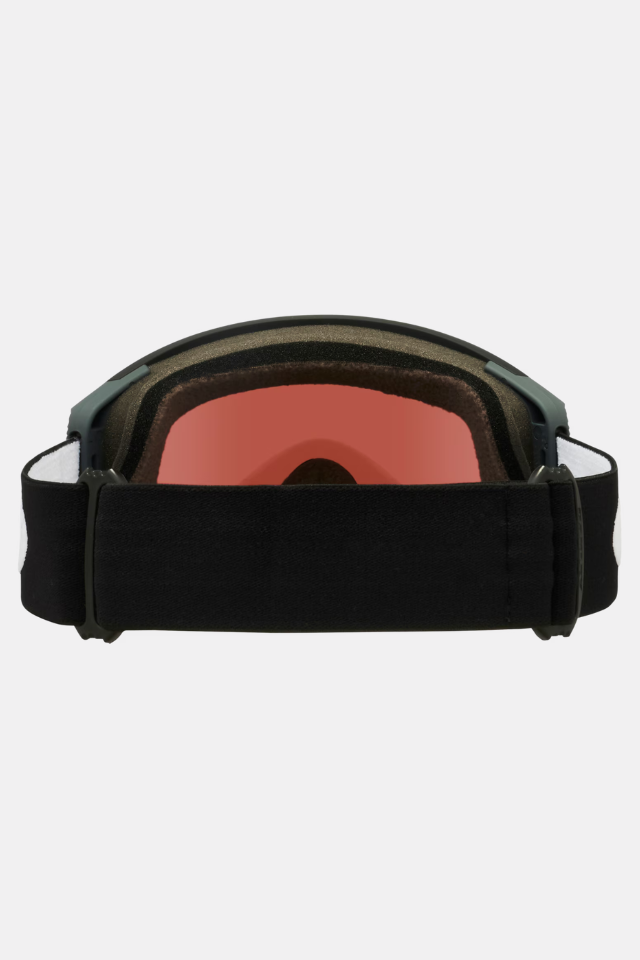 Oakley Flight Tracker M  Matte Black / Prizm/ Sapphire GBL