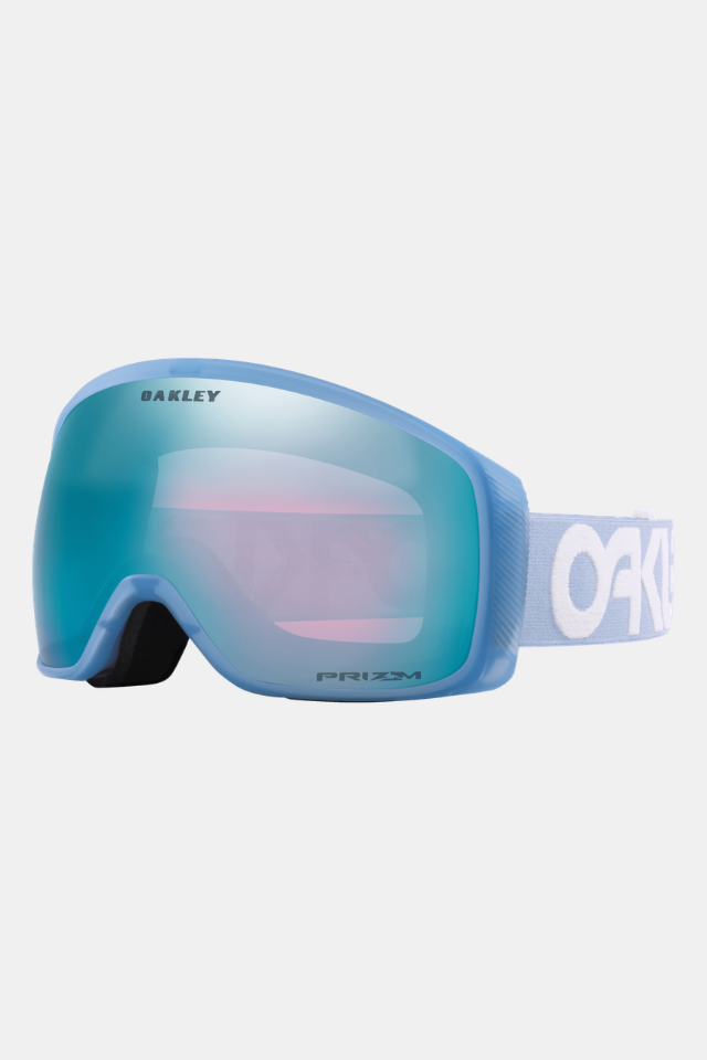 Oakley Flight Tracker M Stonewash / Prizm/ Sapphire GBL