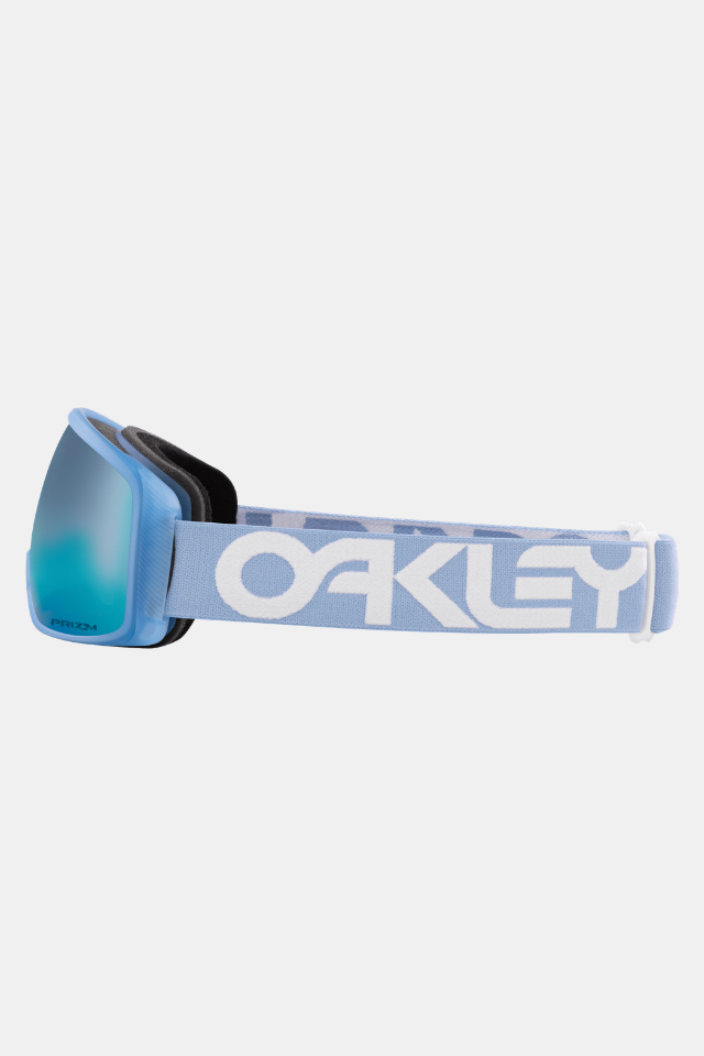 Oakley Flight Tracker M Stonewash / Prizm/ Sapphire GBL