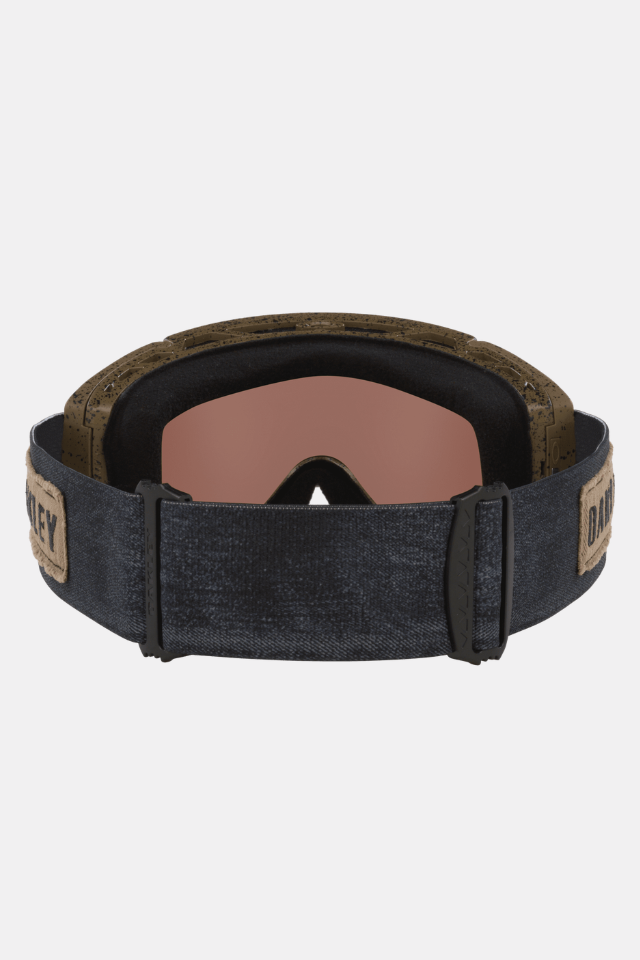 Oakley Flow Scape M Sage Kotsenburg Signature Series
