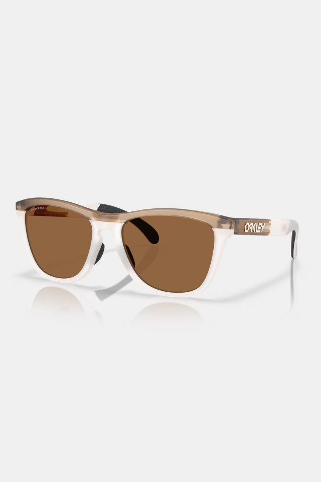 Oakley Frogskins Range Matte Sepia/Matte Vapor