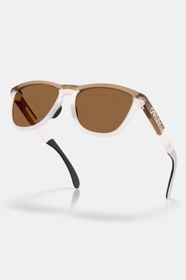 Oakley Frogskins Range Matte Sepia/Matte Vapor