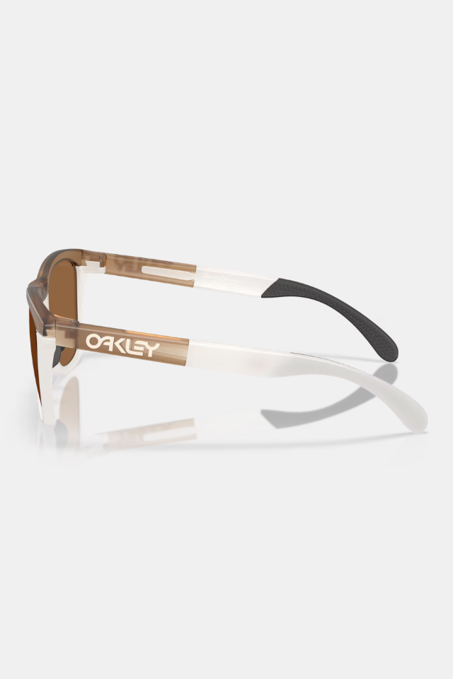 Oakley Frogskins Range Matte Sepia/Matte Vapor