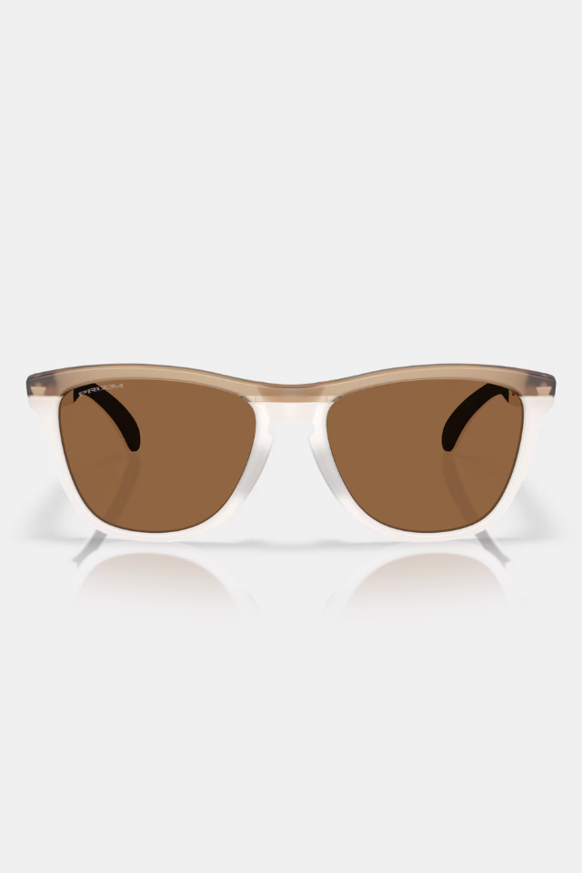 Oakley Frogskins Range Matte Sepia/Matte Vapor