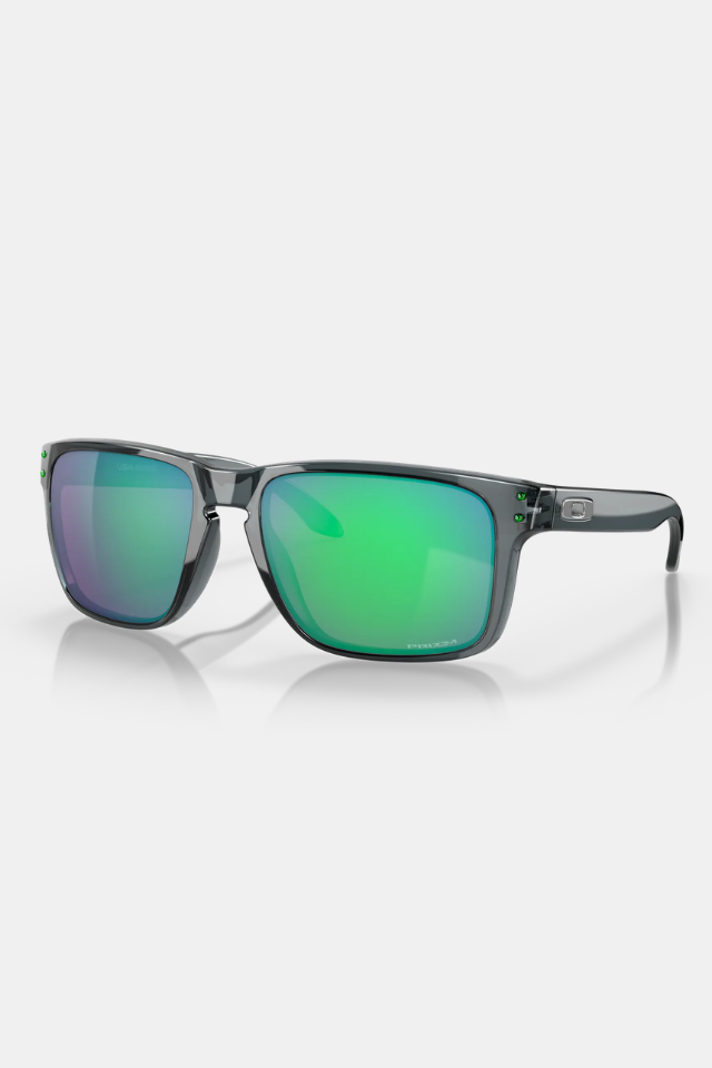 Oakley Holbrook XL Crystal Black