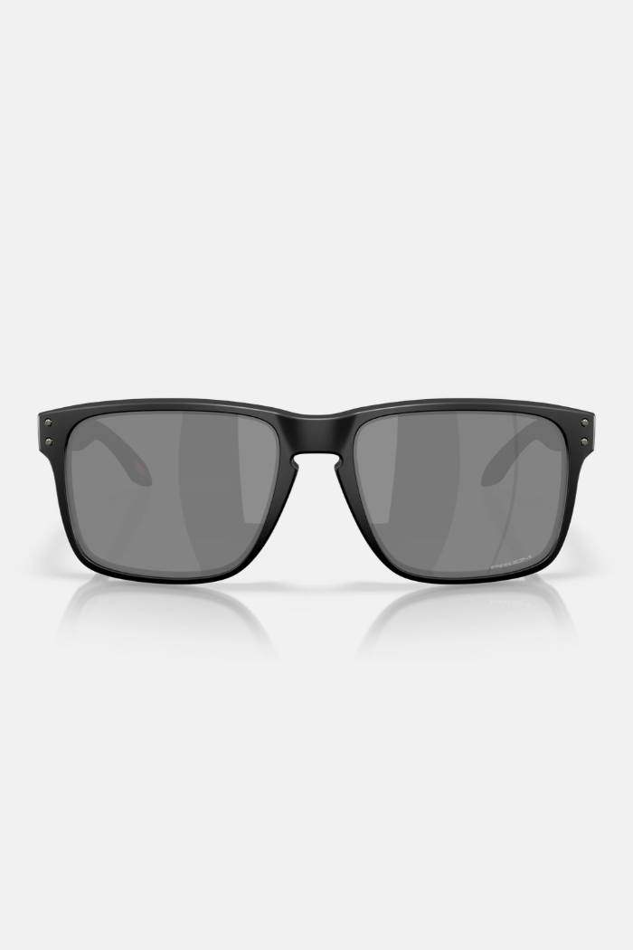 Oakley Holbrook XXL Matte Black / Prizm Black