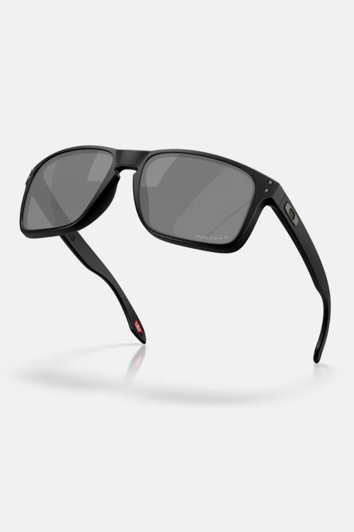 Oakley Holbrook XXL Matte Black / Prizm Black Polar