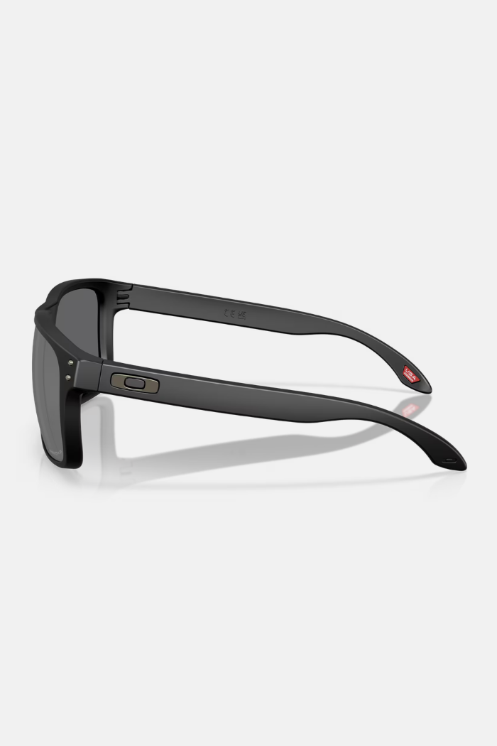 Oakley Holbrook XXL Matte Black / Prizm Black Polar