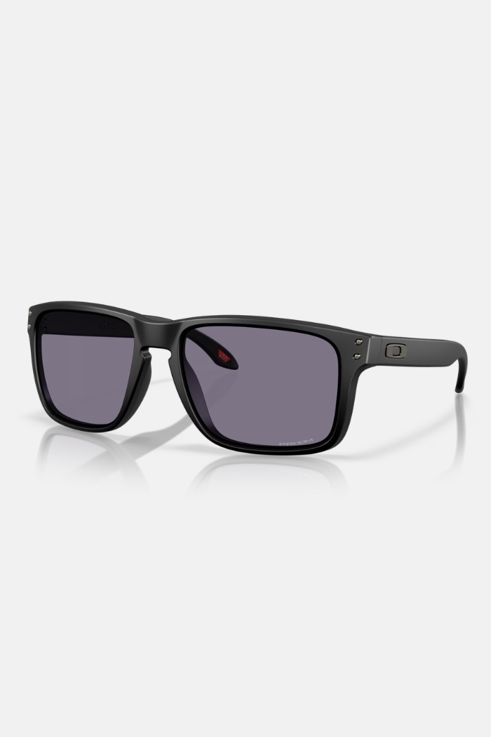 Oakley Holbrook XXL Matte Black / Prizm Grey