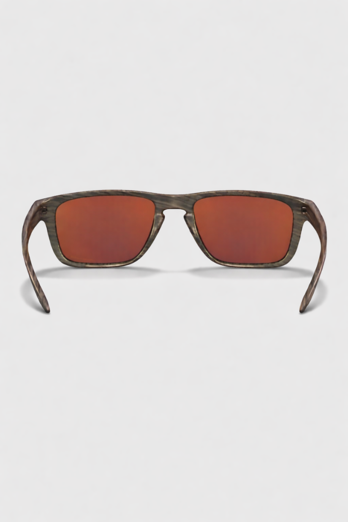 Oakley Holbrook XXL Woodgrain / Prizm Deep Water Polar