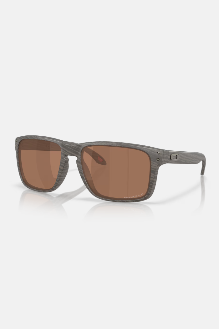 Oakley Holbrook XXL Woodgrain / Prizm Tungusten Polar