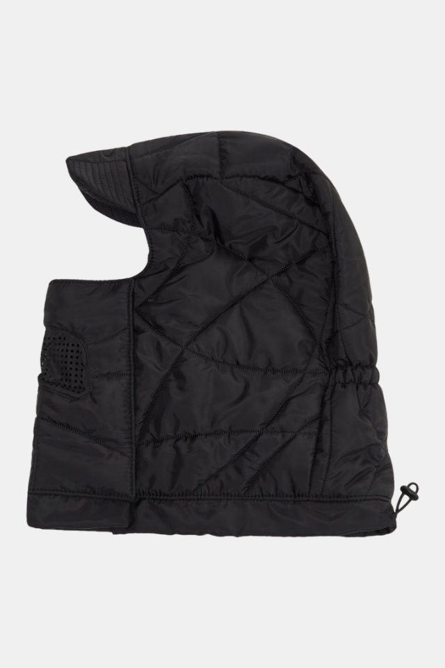 Oakley Hyland O-Puff Balaclava Blackout