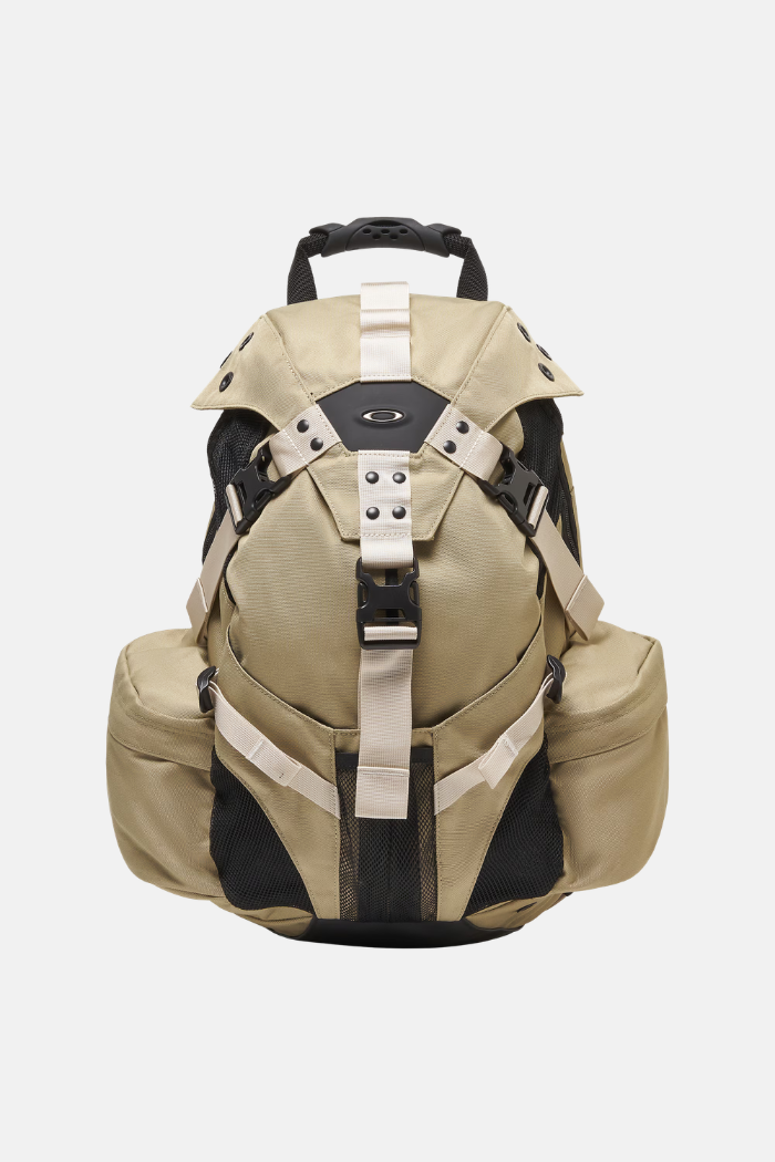 Oakley Icon RC Mochila Pebble/Mist 