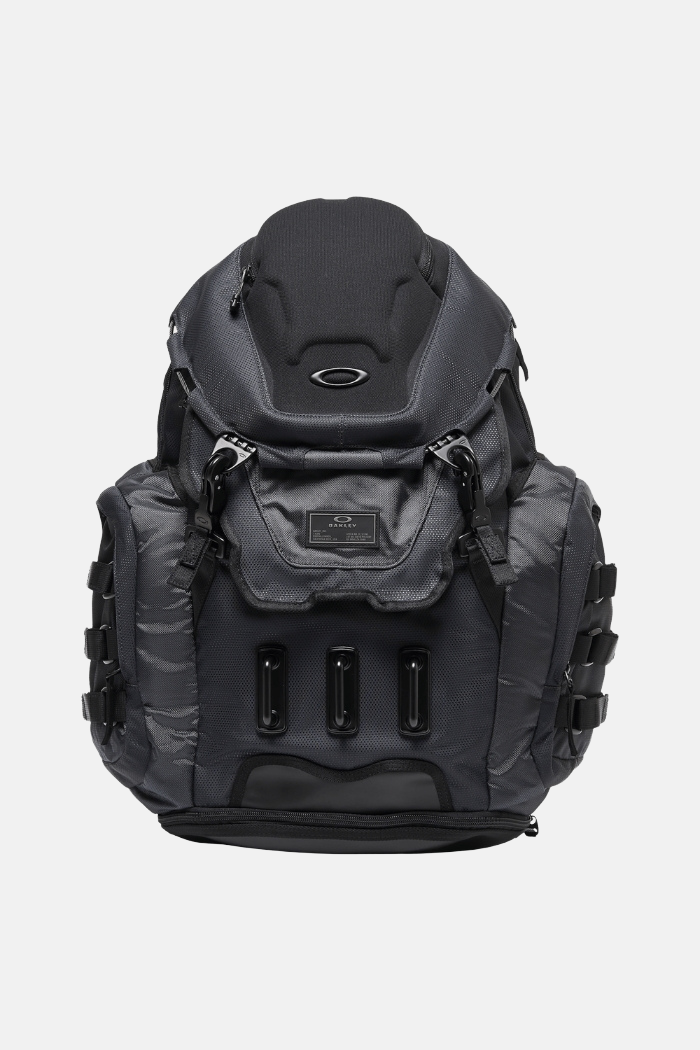 Oakley Kitchen Sink Mochila Graphite