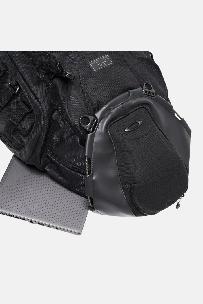 Oakley Kitchen Sink Mochila Graphite