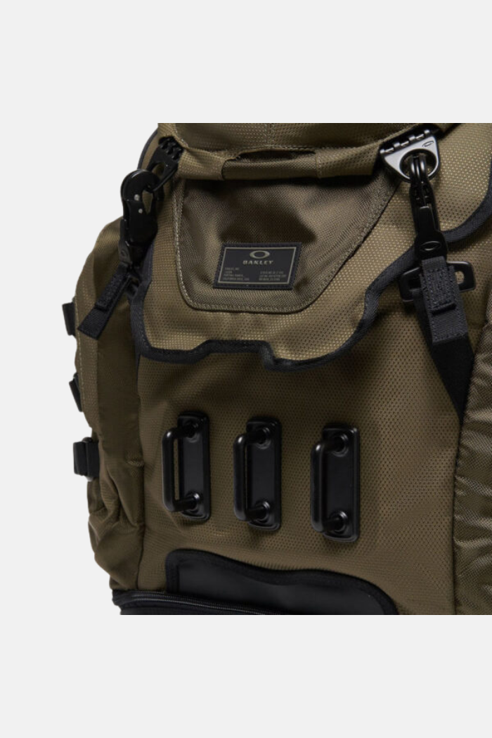 Oakley Kitchen Sink Mochila Army Green