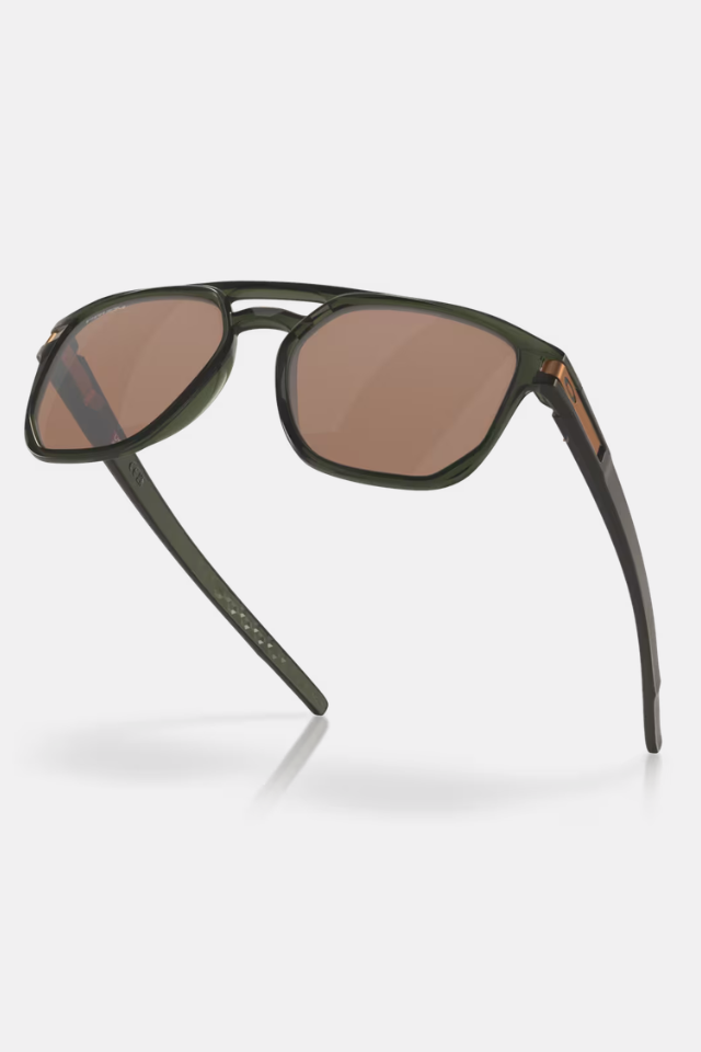 Oakley Latch™ Beta Olive Ink / Prizm Tungsten