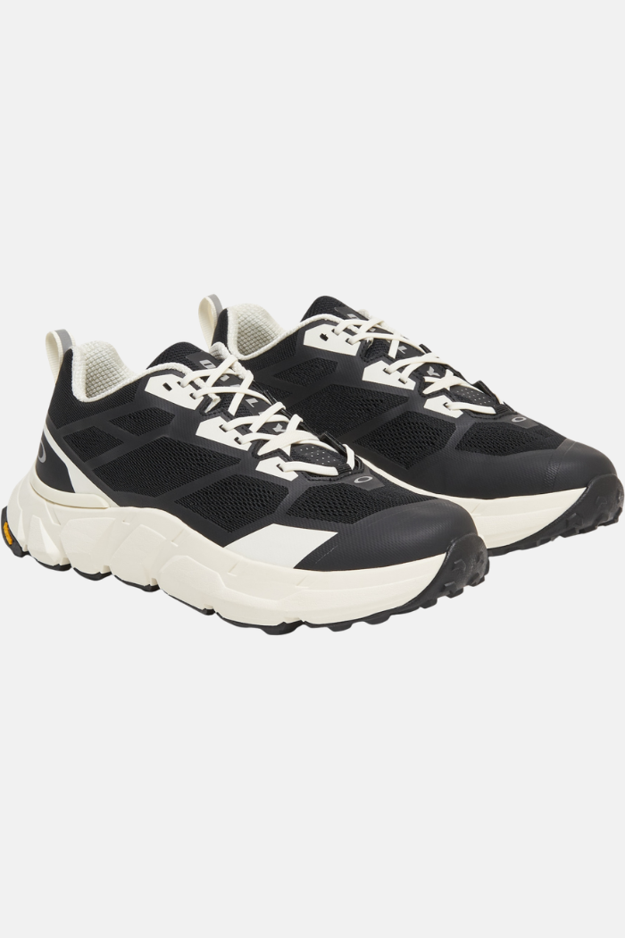 Oakley Light Breathe Zapatillas Black/Arctic White