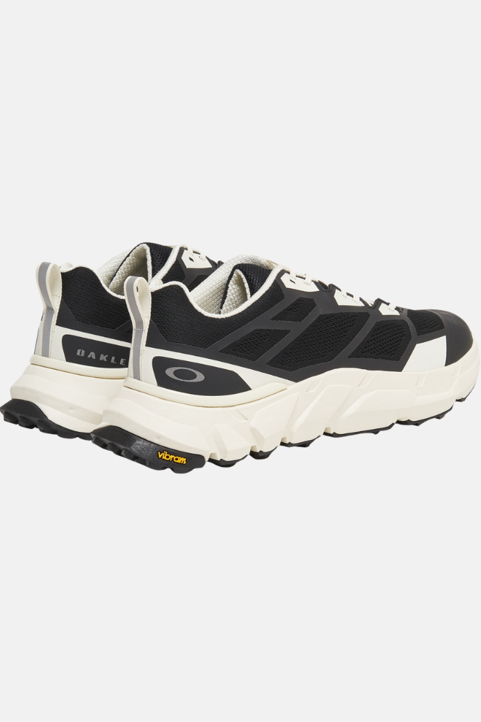 Oakley Light Breathe Zapatillas Black/Arctic White