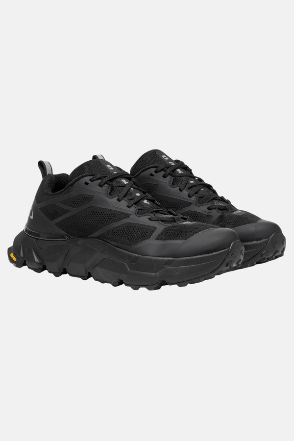 Oakley Light Breathe Zapatillas Triple Black