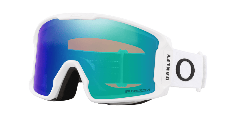 Lunettes de soleil Oakley Line Miner M 888392597137