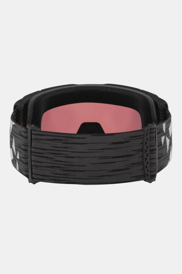 Oakley Line Miner Pro L Black Reinforce / Prizm Torch Iridium / Prizm Iced Iridium