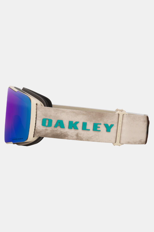 Oakley Line Miner Pro M Jamie Anderson Signature Series