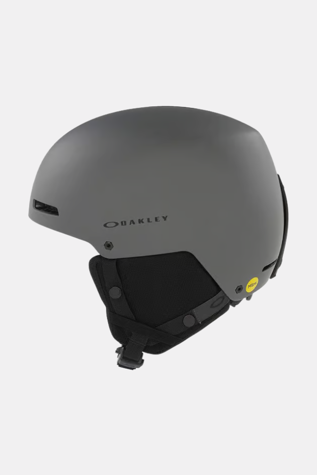 Oakley MOD1 PRO Mips Forged Iron